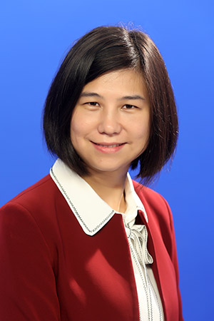 QIU Ju